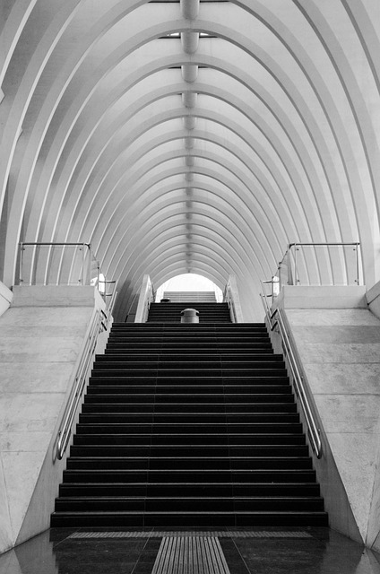 Arkitektur, Symmetri, Bygning, Gentage