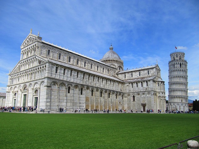 Free Italy Pisa photo and picture