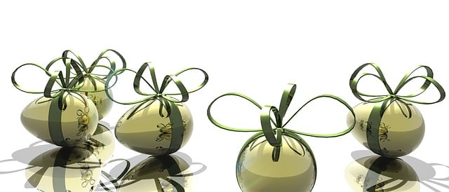 Eier, Ostern, Feiertage, Frühling