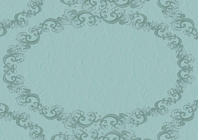 Free background frame vintage illustration