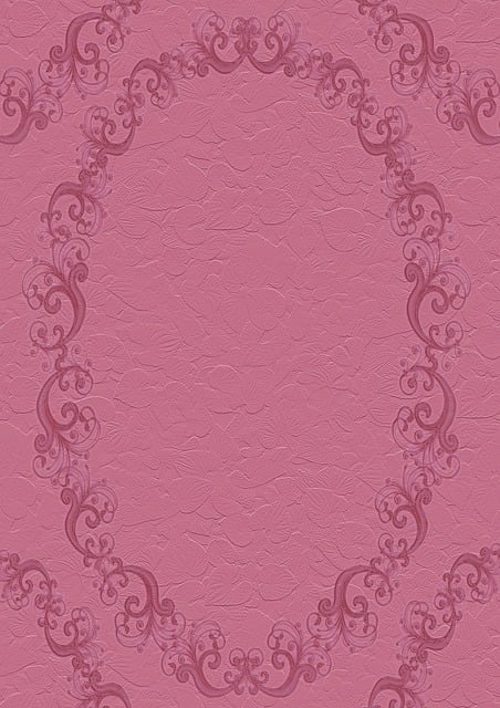 Download free HD stock image of Dusky Pink Pink Free dusky pink pink background illustration