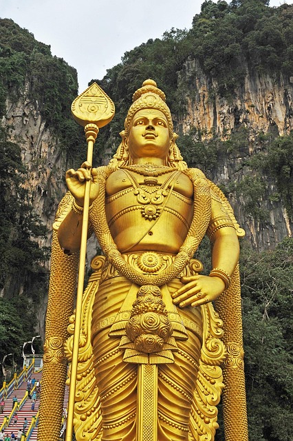 Free Malaysia Temple photo and picture