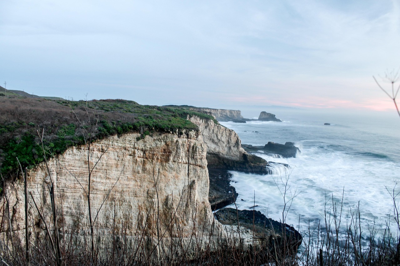 Santa Cruz - free online jigsaw puzzle photo
