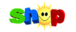 shop, business, sun