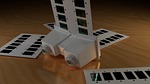 vintage, stereoscope, retro