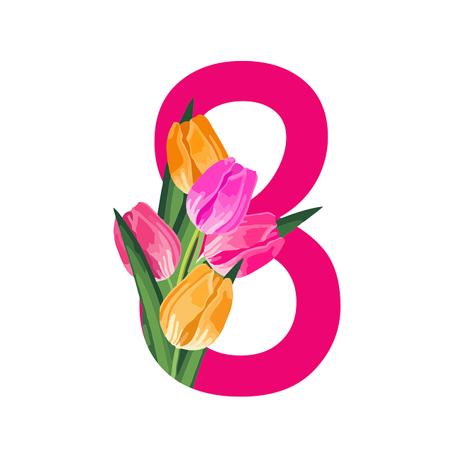 Free internationalwomensday 8march free pic illustration