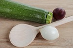 vegetables, onions, food