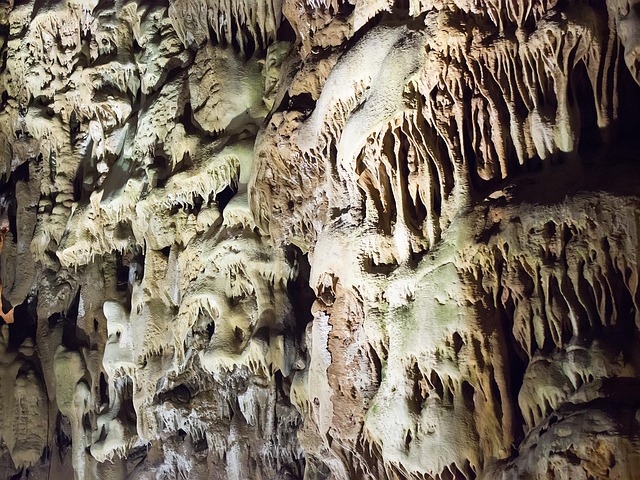 Höhle, Gruselig, Dunkel, Felsen, Natur