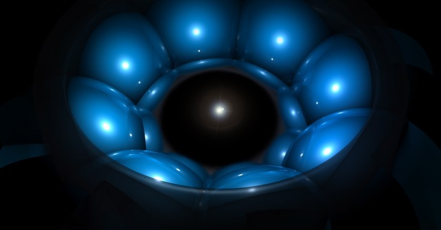 Free ring bullet warehouse illustration