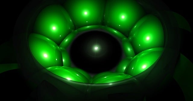 Free ring bullet warehouse illustration