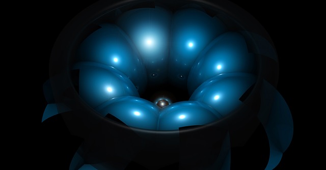Free ring bullet 3d wallpapers illustration