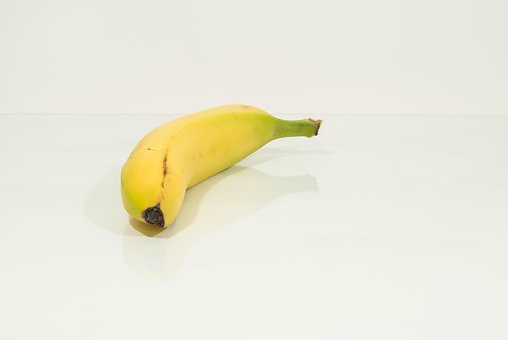 Free Banana Fruit photo and picture