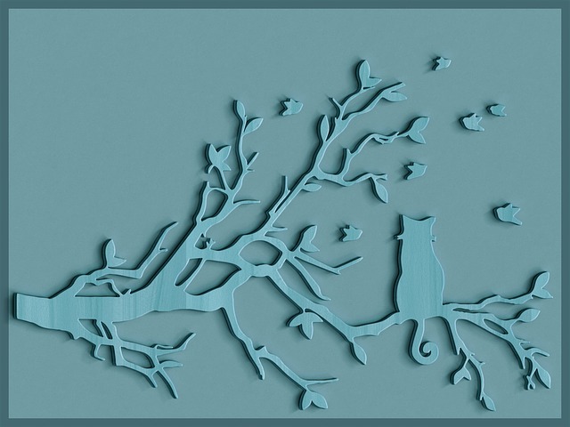 Træ, Forme, Hugget, Baggrund, Grafisk