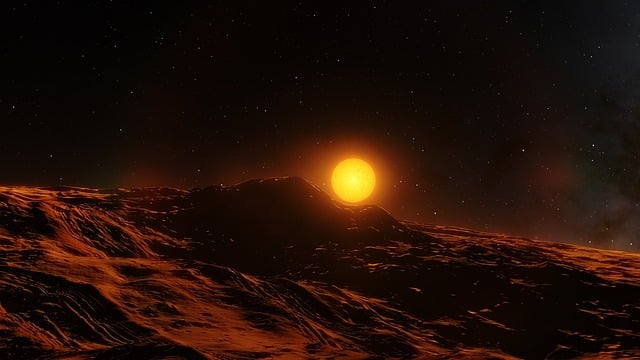 Download free HD stock image of Astronomy Space Free astronomy space star illustration