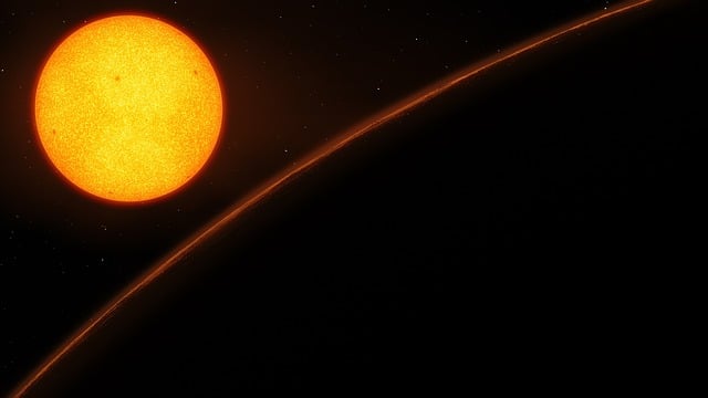 Download free HD stock image of Astronomy Space Free astronomy space star illustration