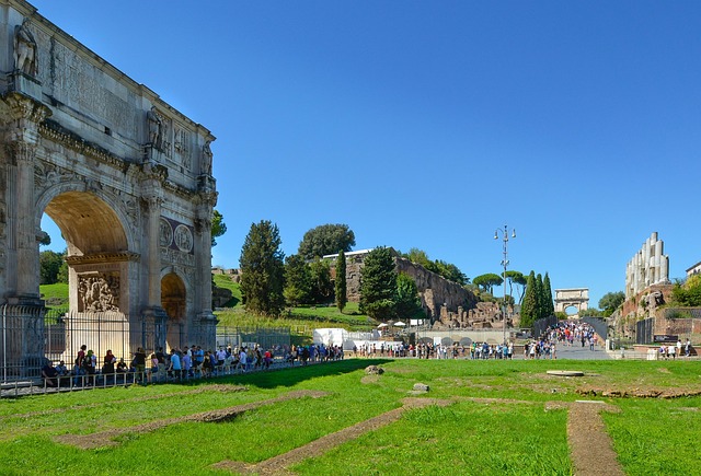 Roman Ruins Rome Rome Roman Ruins - Free photo on Pixabay - Pixabay