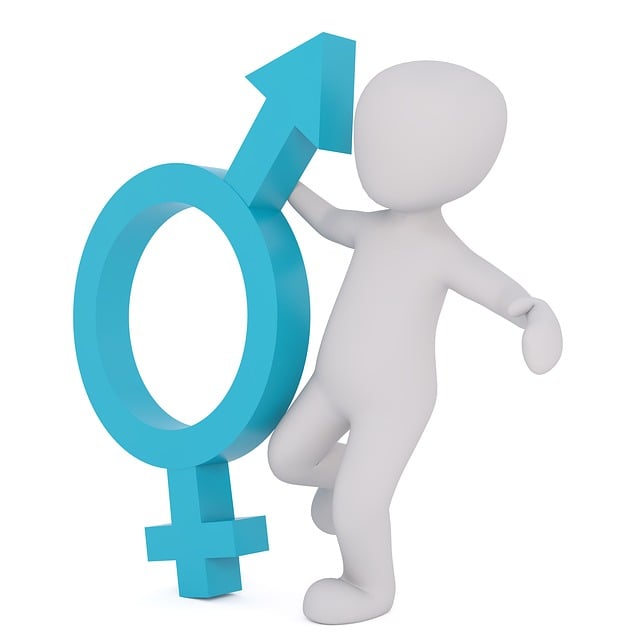 Free equality gender woman illustration