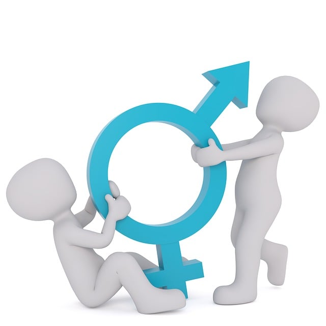 Free equality gender woman illustration