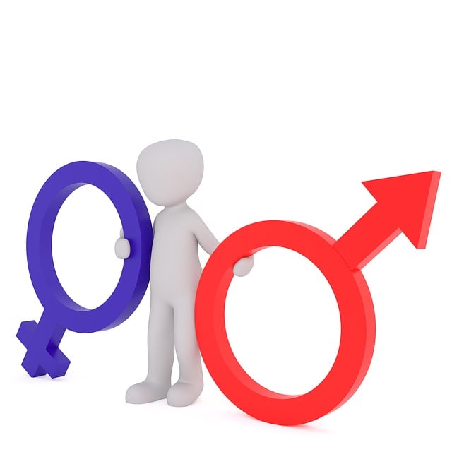 Free equality gender woman illustration