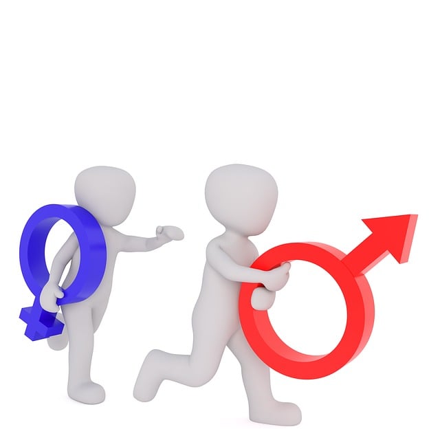 Free equality gender woman illustration