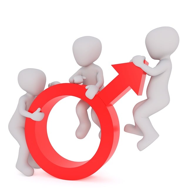 Free equality gender woman illustration