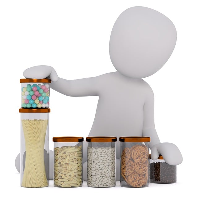 Free male 3d model isolated illustration