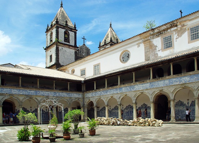 Brasilien, Bahia, São Francisco