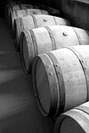 cave, wine, bordeaux