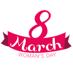 women's day, 8 march, 8