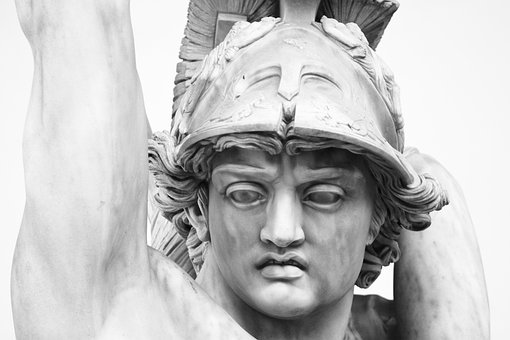Florence, Piazza Della Signoria