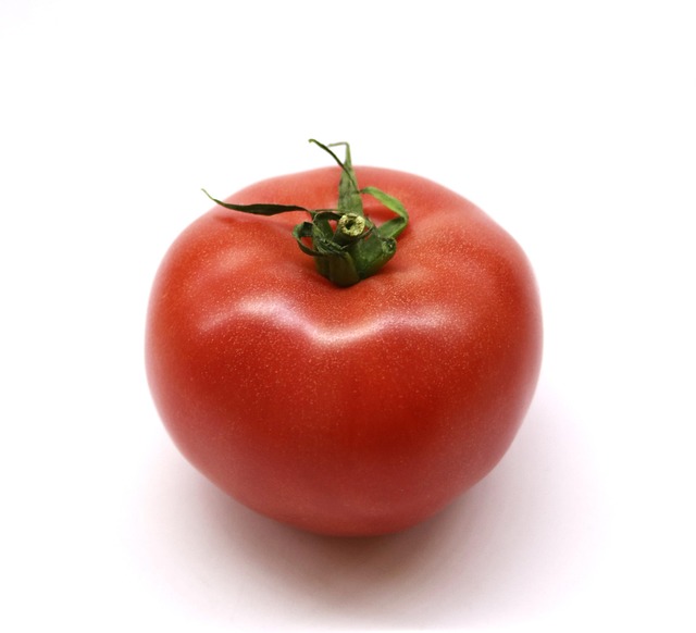 Free Tomato A Vegetable photo and picture