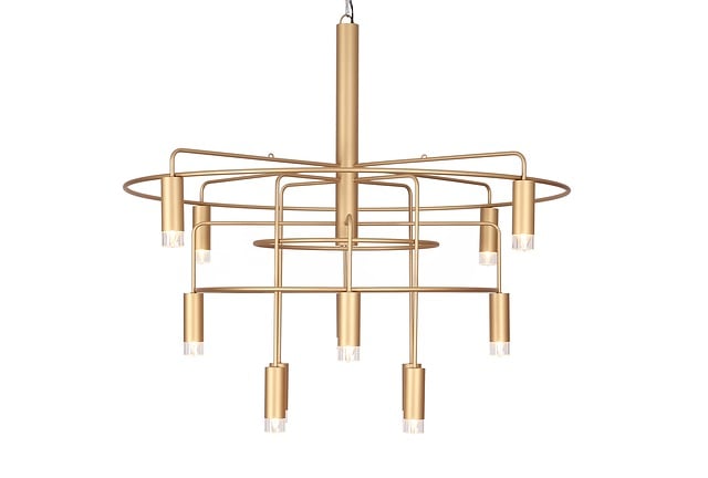 Free chandelier galaxy chandelier living room etc illustration