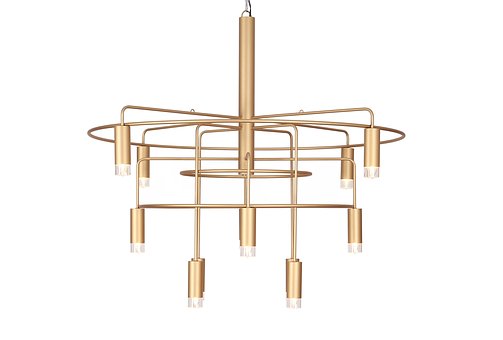 Free Chandelier Galaxy Chandelier illustration and picture