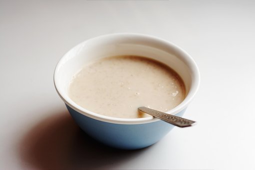 Free Bowl Food photo and picture