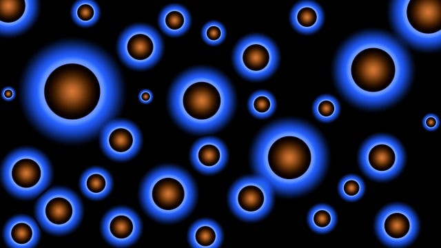 Download free HD stock image of Molecules Atom Free molecules atom science illustration