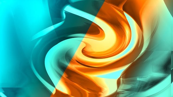 Free Swirl Vortex illustration and picture