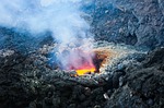 volcano, etna, italy