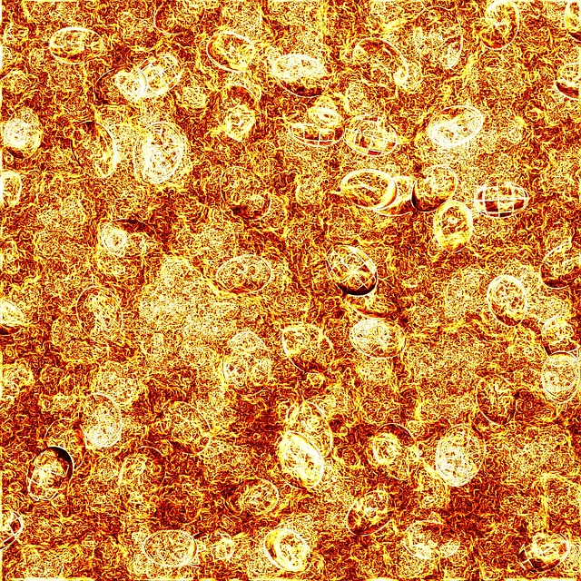 Free background scrapbooking paper illustration