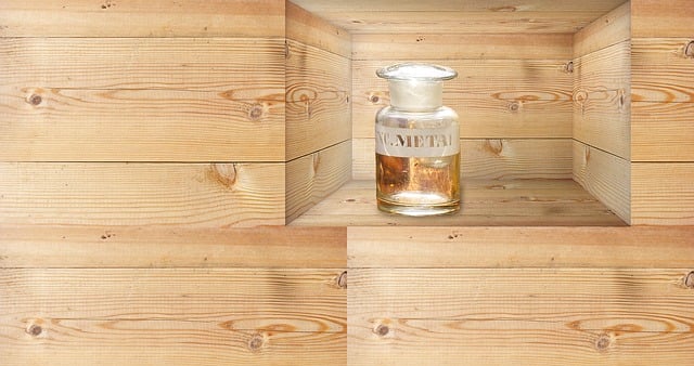 Free board tree box illustration