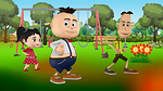 fussy, kids, songs