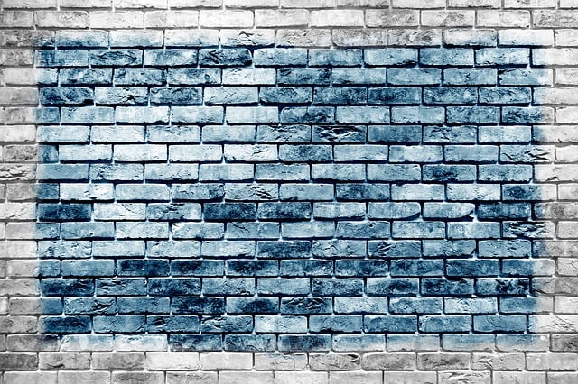 Free wall stones stone wall illustration