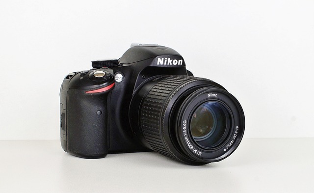 Download free HD stock image of Camera Nikon Free Camera Nikon photo and picture