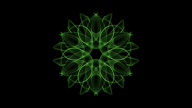 Free Mandala Artistic illustration and picture