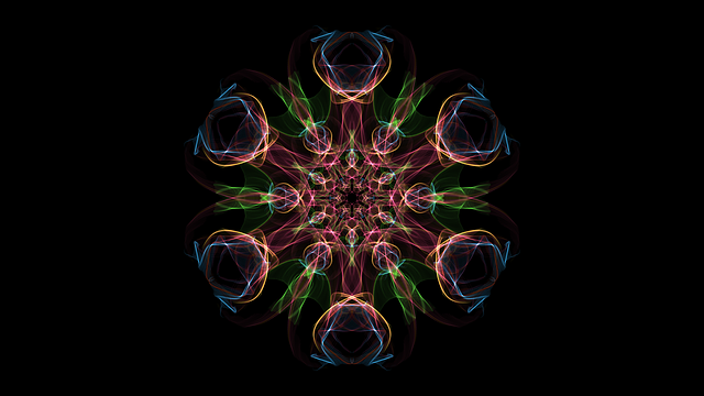 Free Mandala Artistic illustration and picture