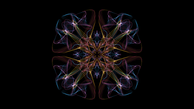 Free Mandala Artistic illustration and picture