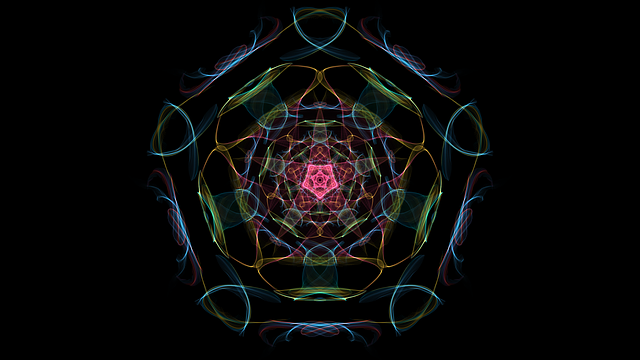 Free Mandala Artistic illustration and picture