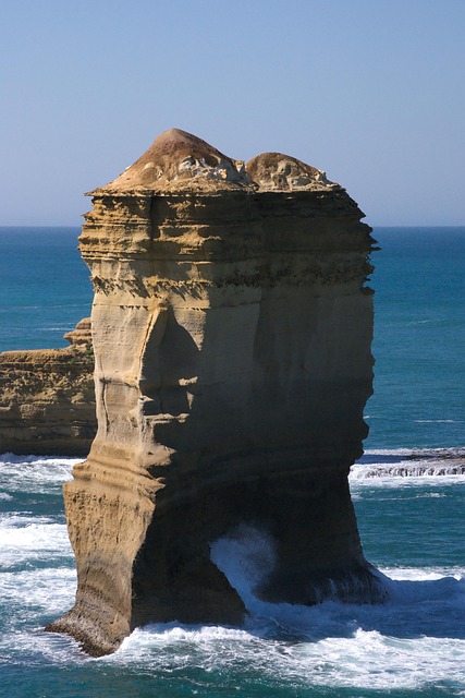 Great Ocean Road, Rotsen, Australië