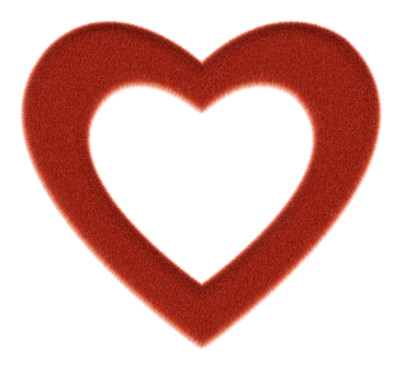 Coração, Vermelho, Amor, Namorados