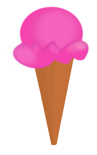 Ice Cream Cone Free Image On Pixabay