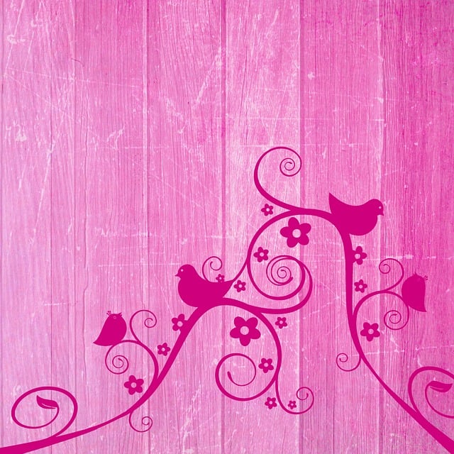 Free background scrapbooking paper illustration